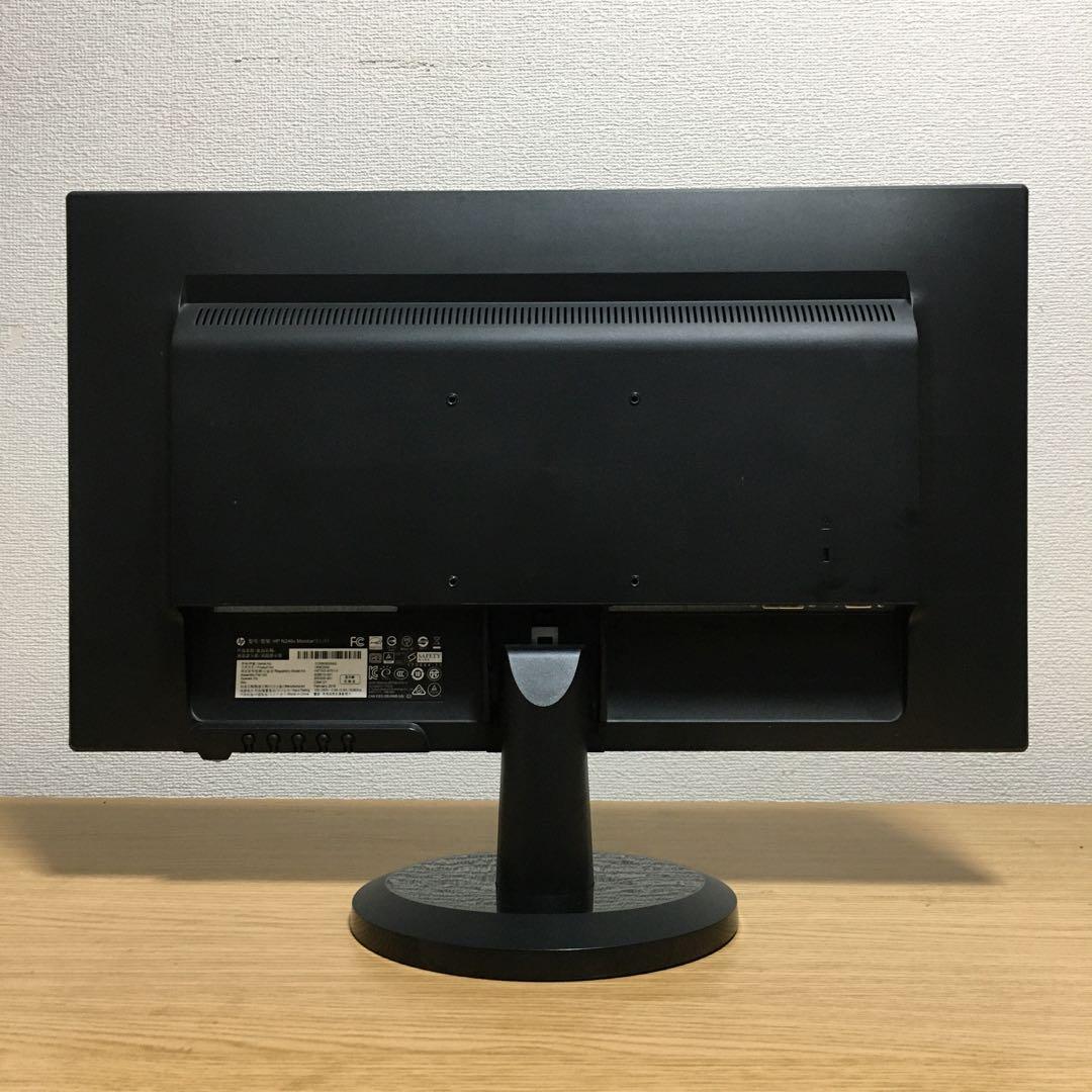 取扱説明書付き ASUS デスクトップ フルセット Win11 23.8'モニタ