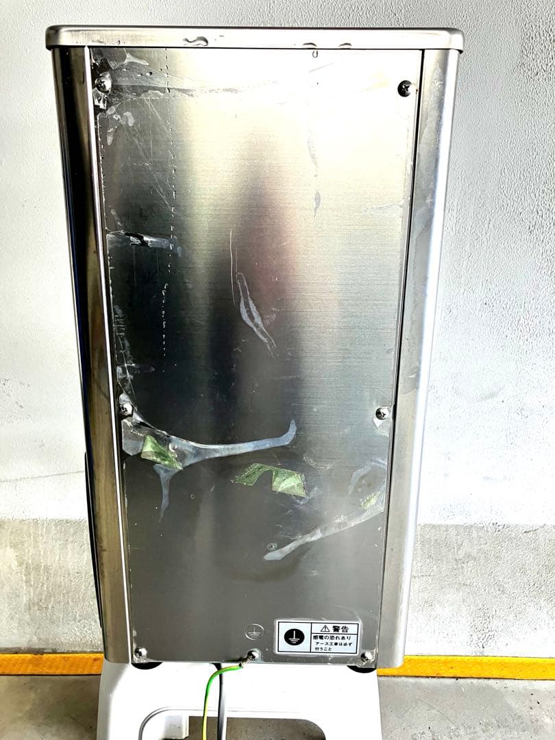 ホシザキ　HOSHIZAKI 生ビールディスペンサー　DBF-20WA