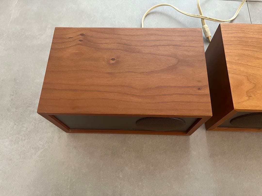 Tivoli Audio Model Two 【動作確認済】