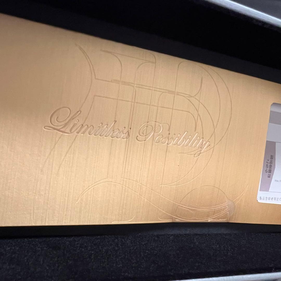 ヘアビューロン 107D Plus [ストレート] コテ　バイオプログラミング