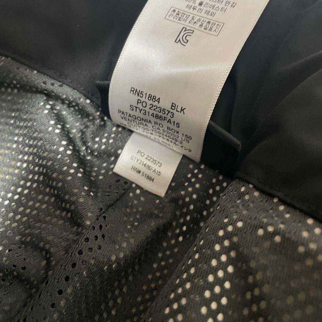 スノーボード Patagonia GORE-TEX POWDER BOWL PANTS