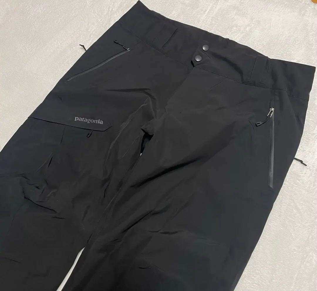 スノーボード Patagonia GORE-TEX POWDER BOWL PANTS