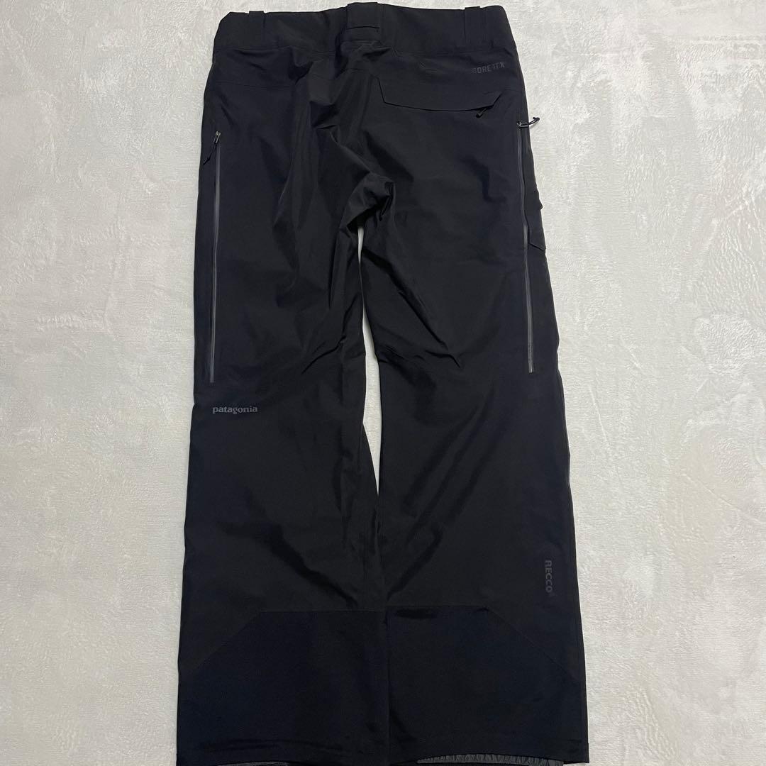 スノーボード Patagonia GORE-TEX POWDER BOWL PANTS