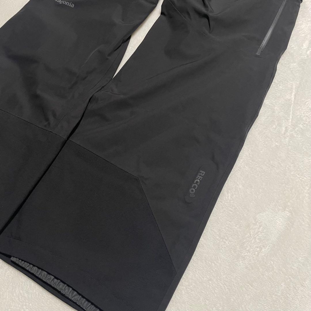 スノーボード Patagonia GORE-TEX POWDER BOWL PANTS