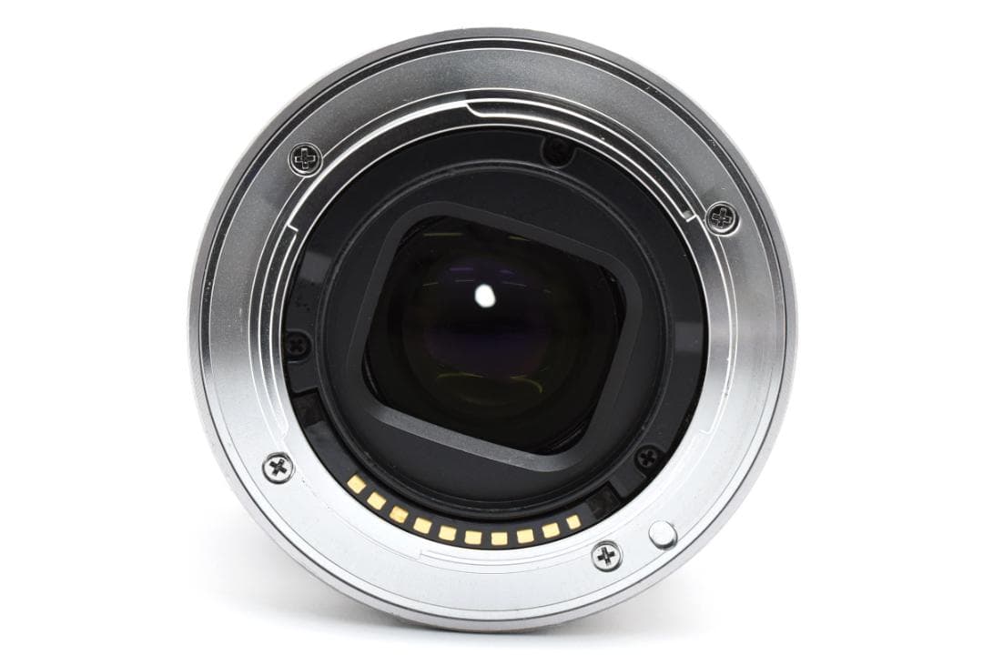 ソニー　SONY 50mm F1.8 OSS SEL50F18