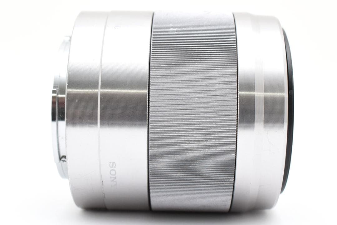ソニー　SONY 50mm F1.8 OSS SEL50F18