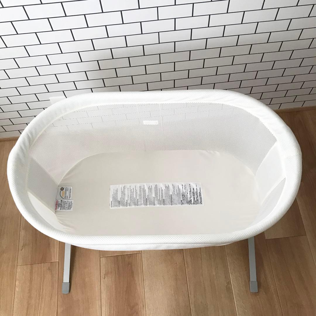 ベビービョルン　クレードル