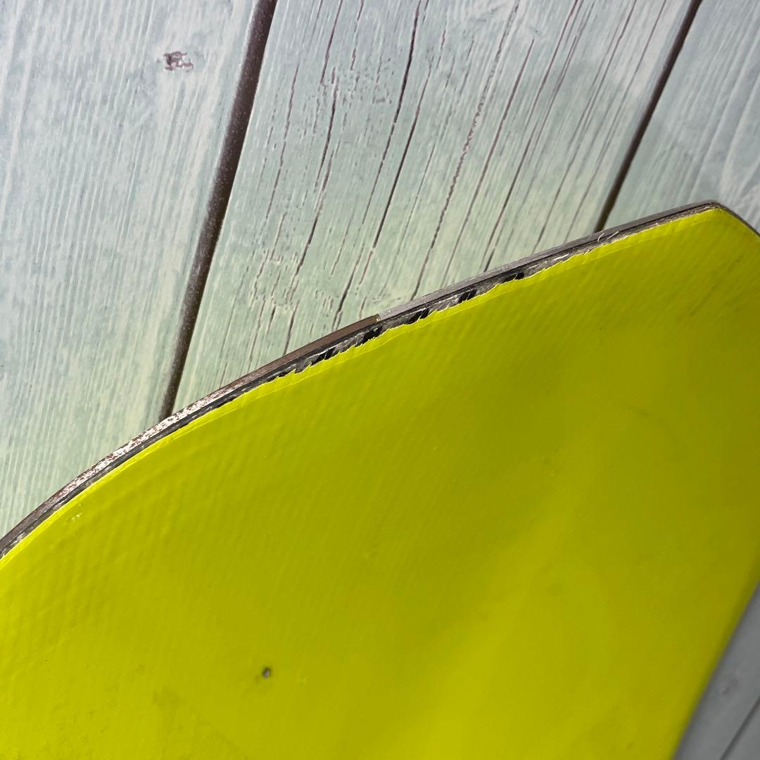 K2 エアブラスター HAPPY HOUR フラットキャンバー151cm