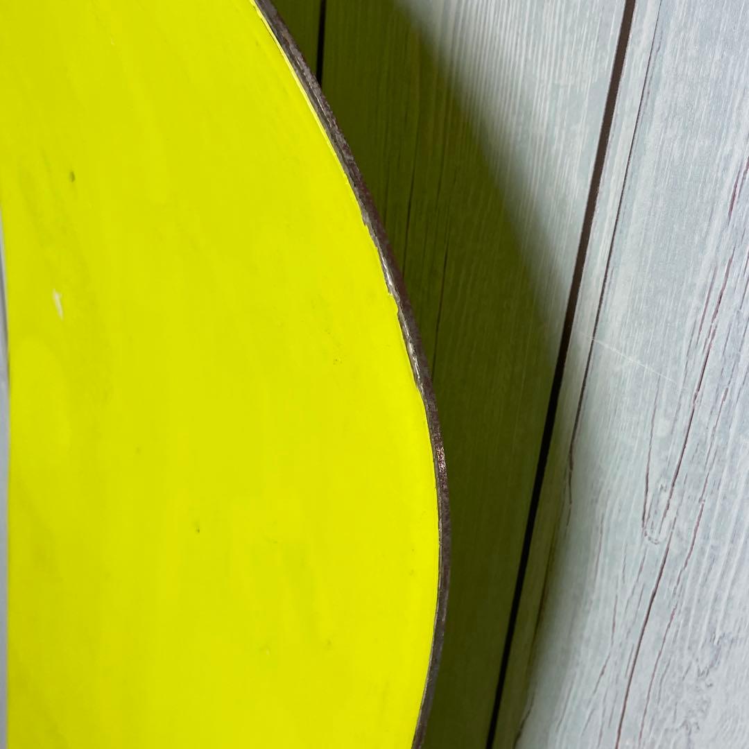 K2 エアブラスター HAPPY HOUR フラットキャンバー151cm