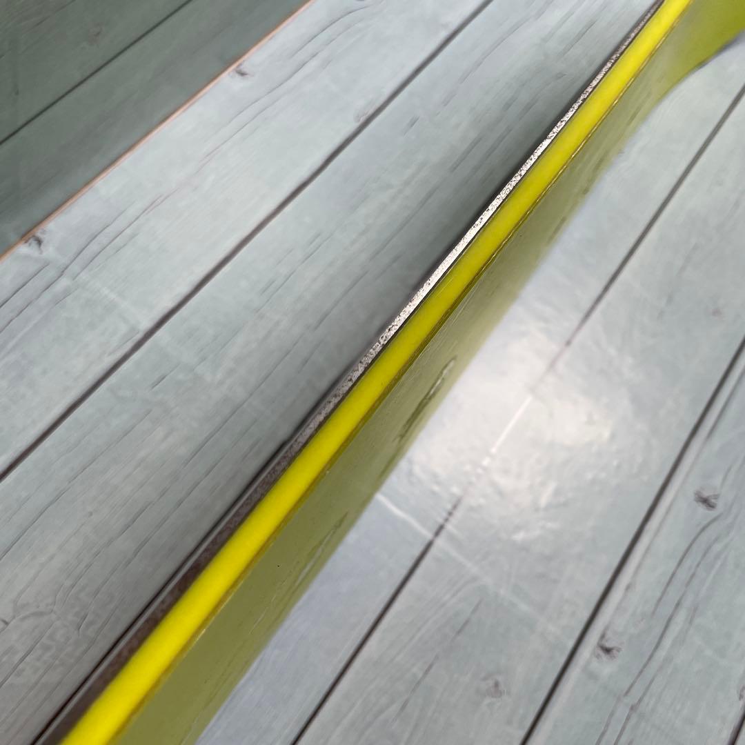 K2 エアブラスター HAPPY HOUR フラットキャンバー151cm