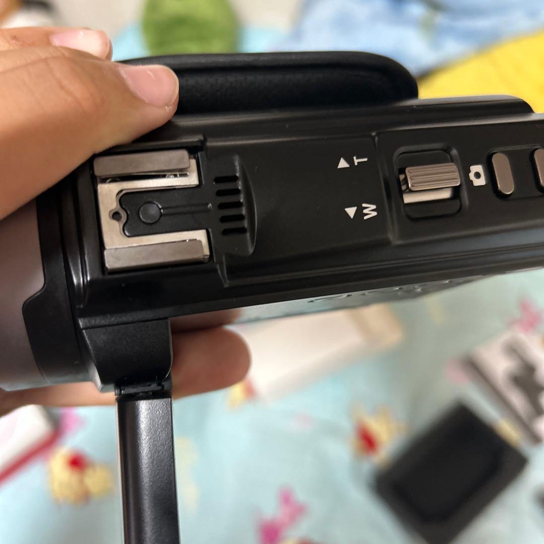 Kenko KC-Z4K10 4Kビデオカメラ 13まで！大至急！ 即購入可能！