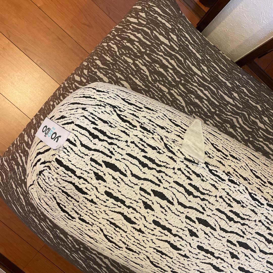 【専用です】ヨギボーマックス　ロールセット