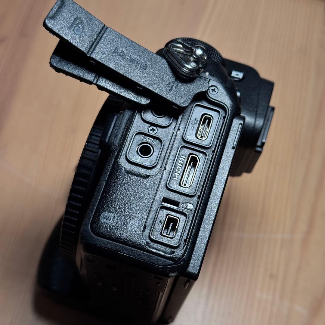 Nikon Z6 ボディCFexpress 128GB ミラーレス一眼カメラ