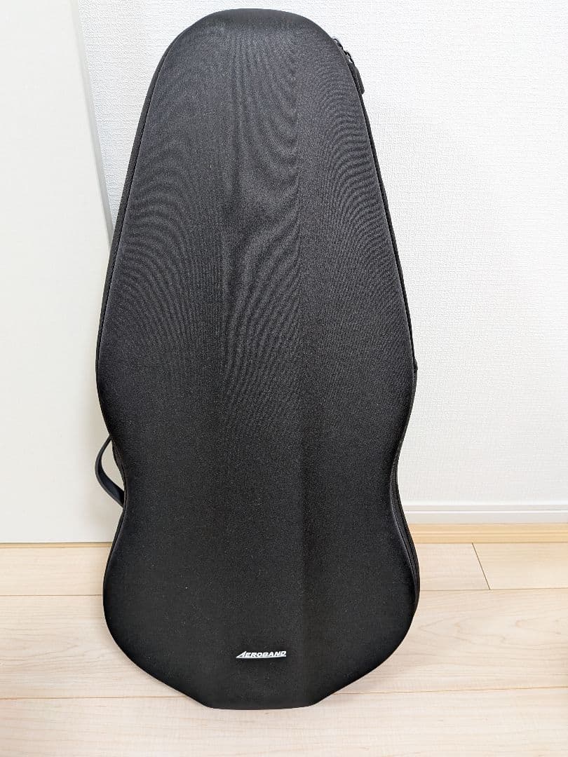 AeroBand Guitar Pink マイク　専用バック付き