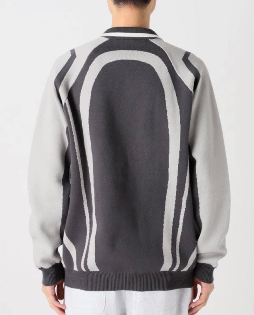 トップス PARIS SAINT-GERMAIN PSG PARIS GAME KNIT