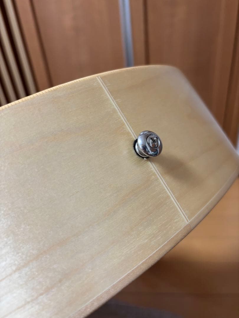 【み】NAGI Guitars shiro mini