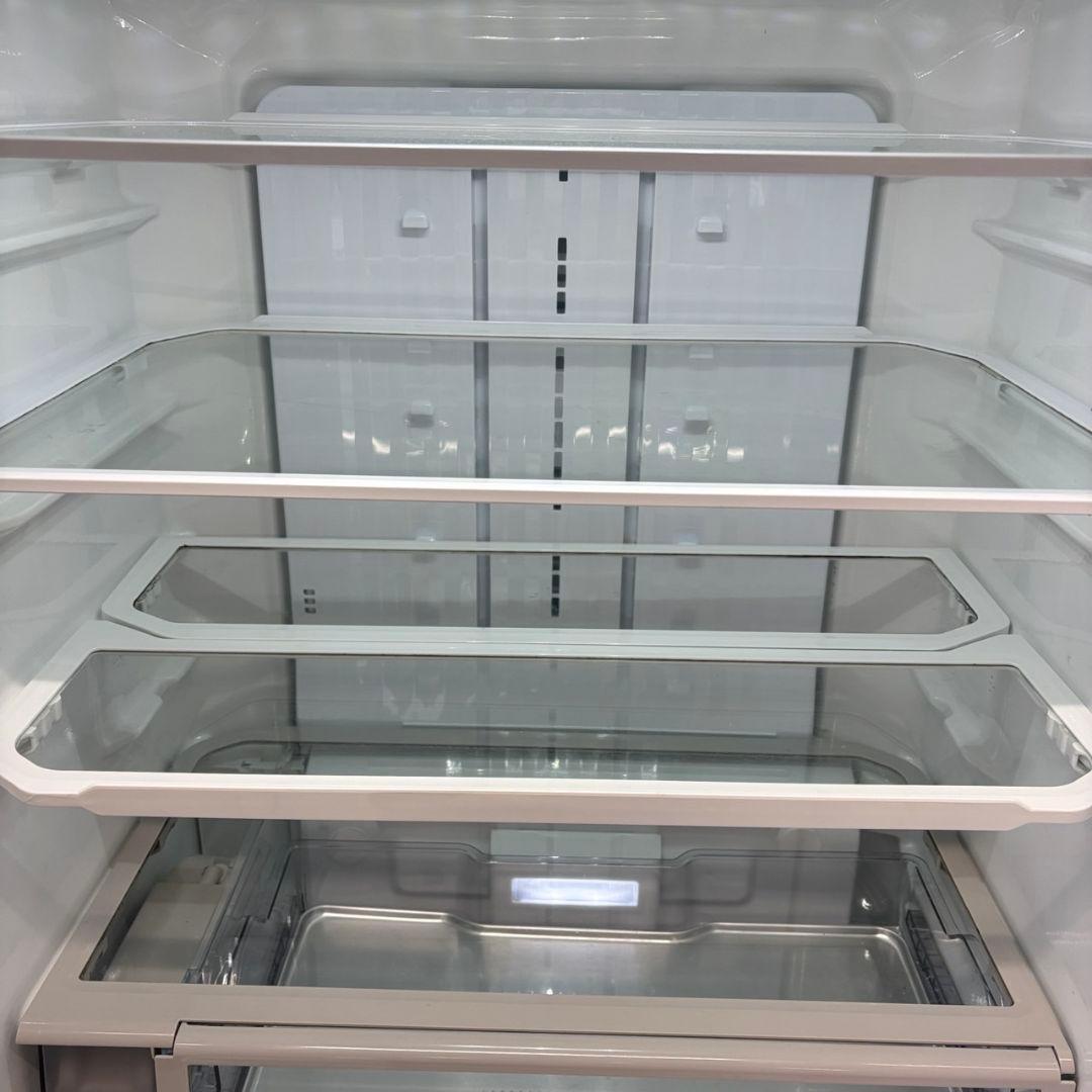 144冷蔵庫　400ℓ〜500ℓ　東芝　大型　安い　綺麗　フレンチドア　設置無料