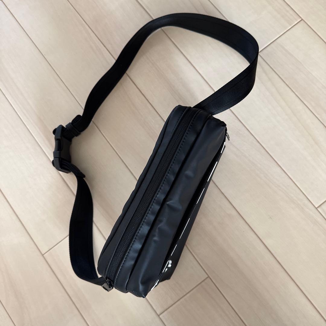 DIESEL ディーゼル　肩がけポーチ