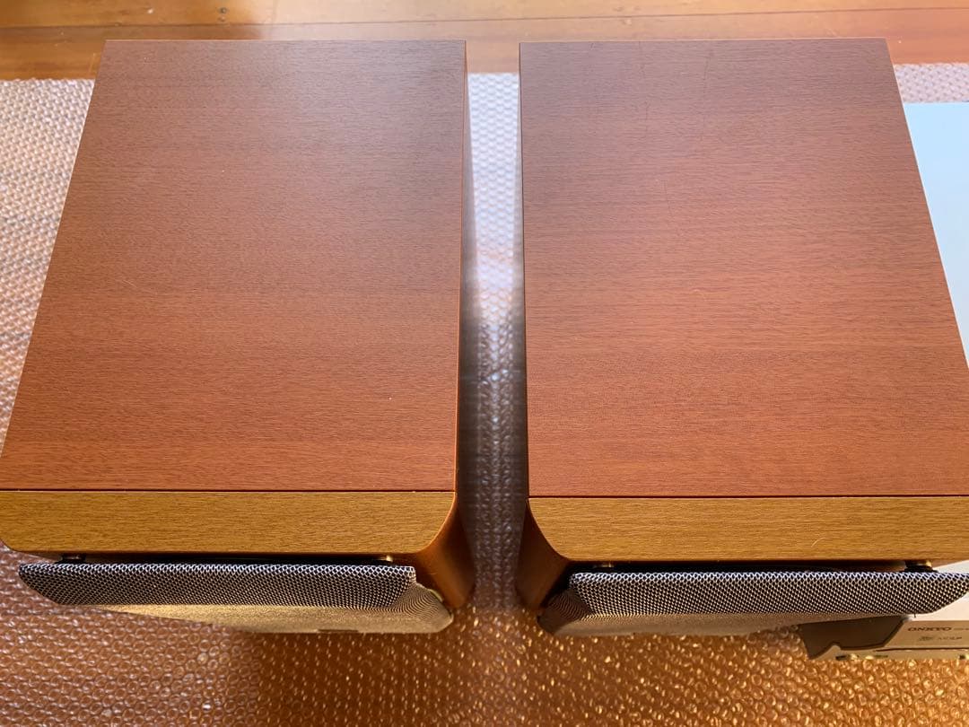 ONKYOオンキョー FR-UN7 ミニコンポ