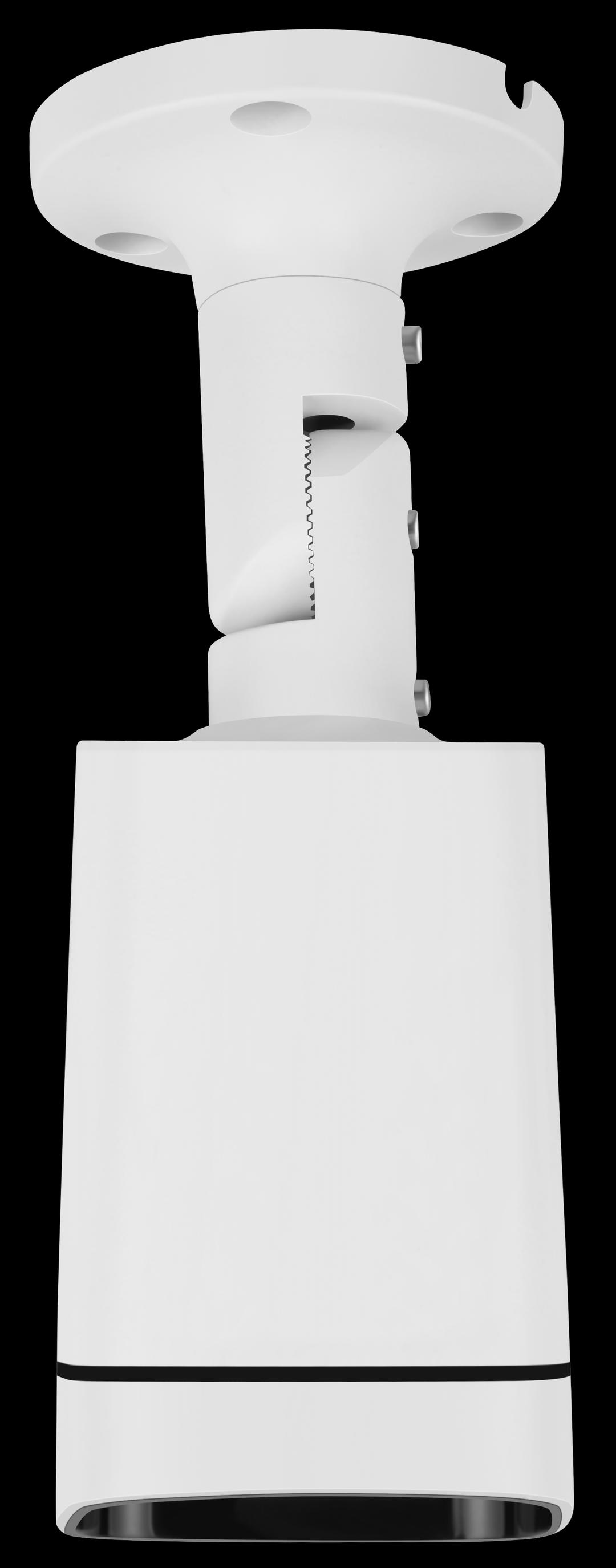 POE防犯カメラ4台セット ONVIF対応 400万画素「CS58Q-POE4」