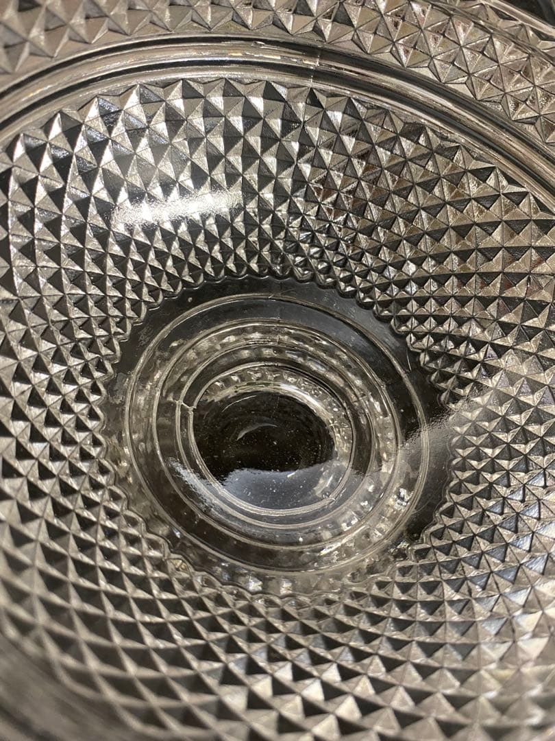 バカラ　小物入れ　ケース　ボックス