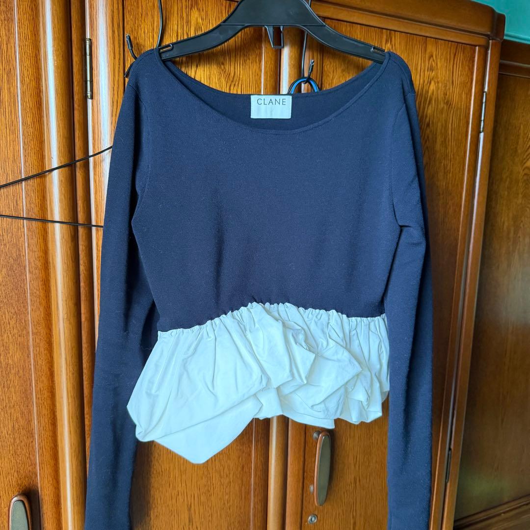クラネ　トップス
