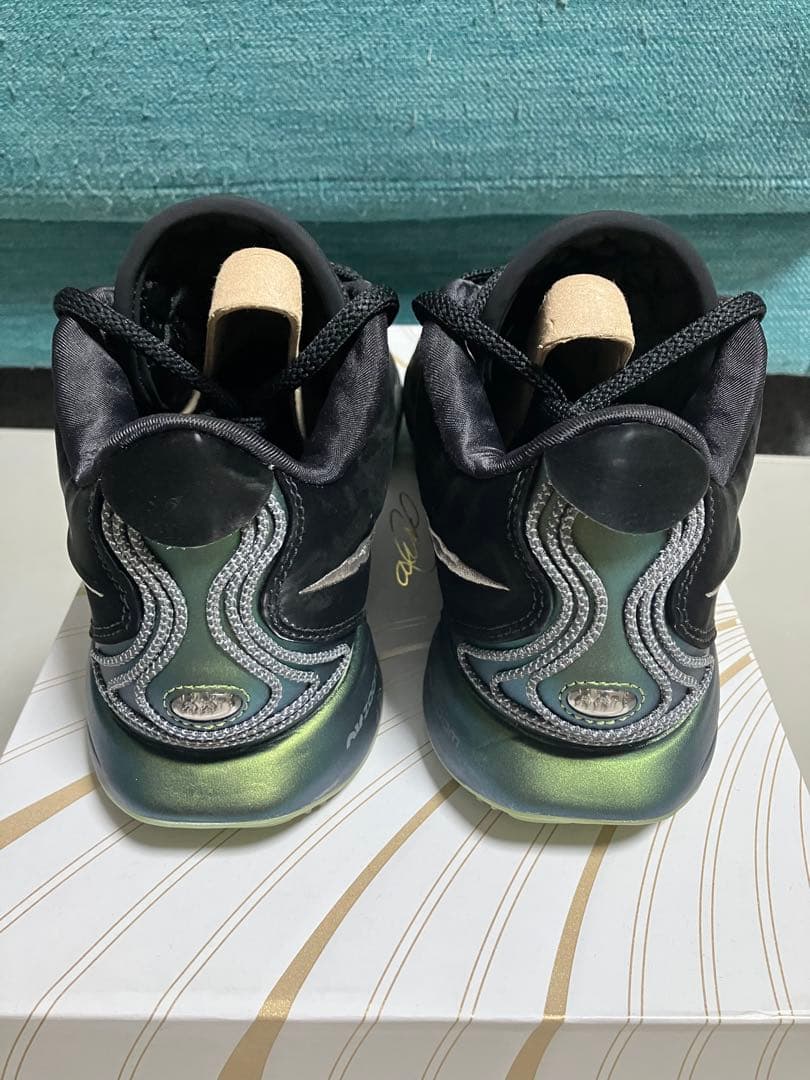 Nike lebron21 ep ナイキ レブロン21