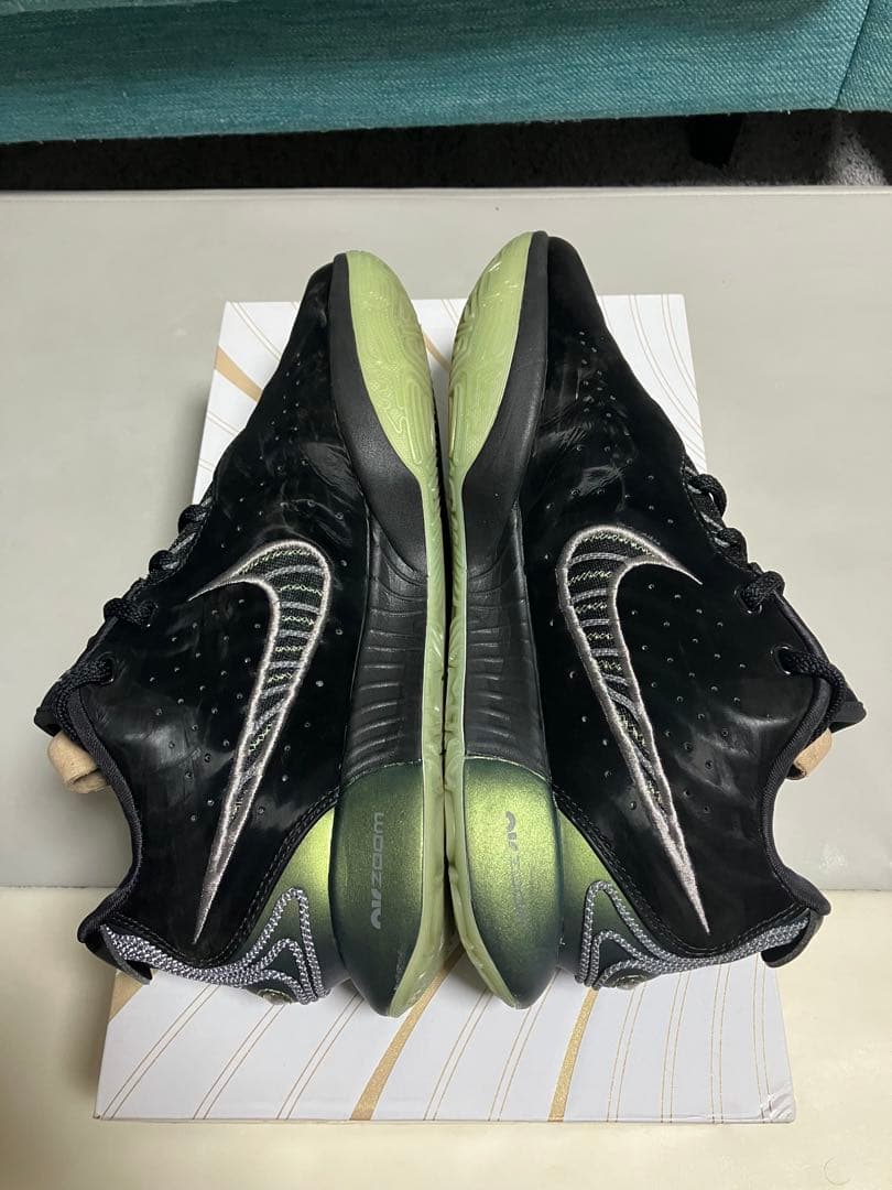 Nike lebron21 ep ナイキ レブロン21