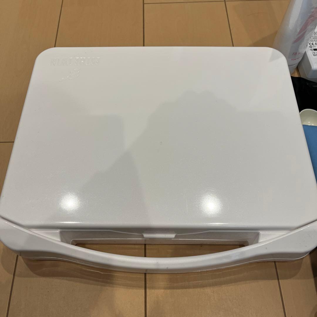 値下げエステツインフォトフラッシュ　PhotoFlash  美顔器　脱毛　エステ