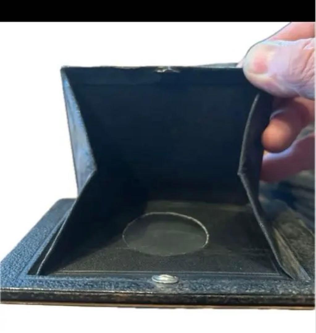 ツァイス・イコン（Zeiss Ikon）社のアンティークカメラ