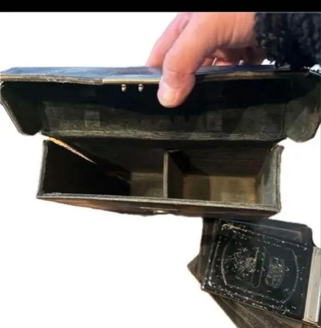 ツァイス・イコン（Zeiss Ikon）社のアンティークカメラ