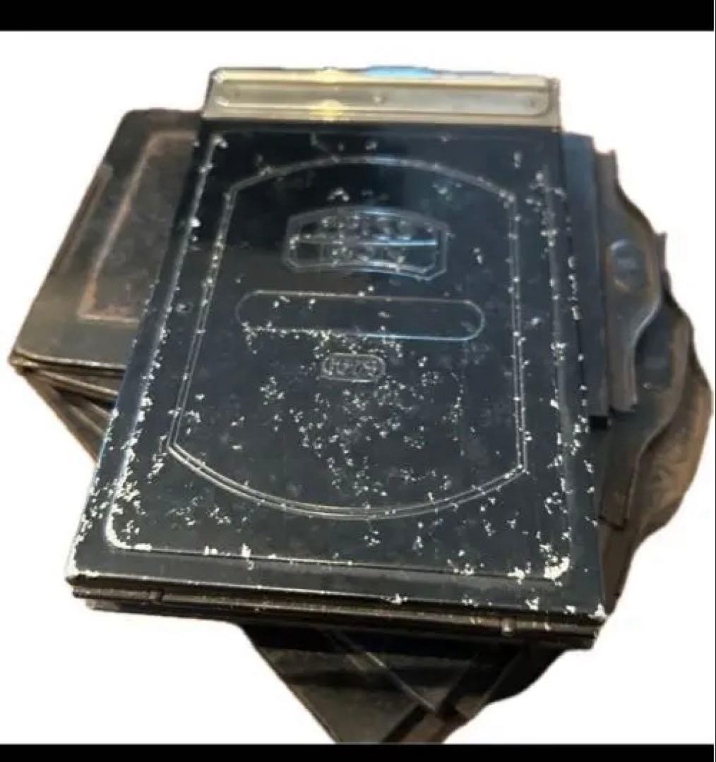 ツァイス・イコン（Zeiss Ikon）社のアンティークカメラ