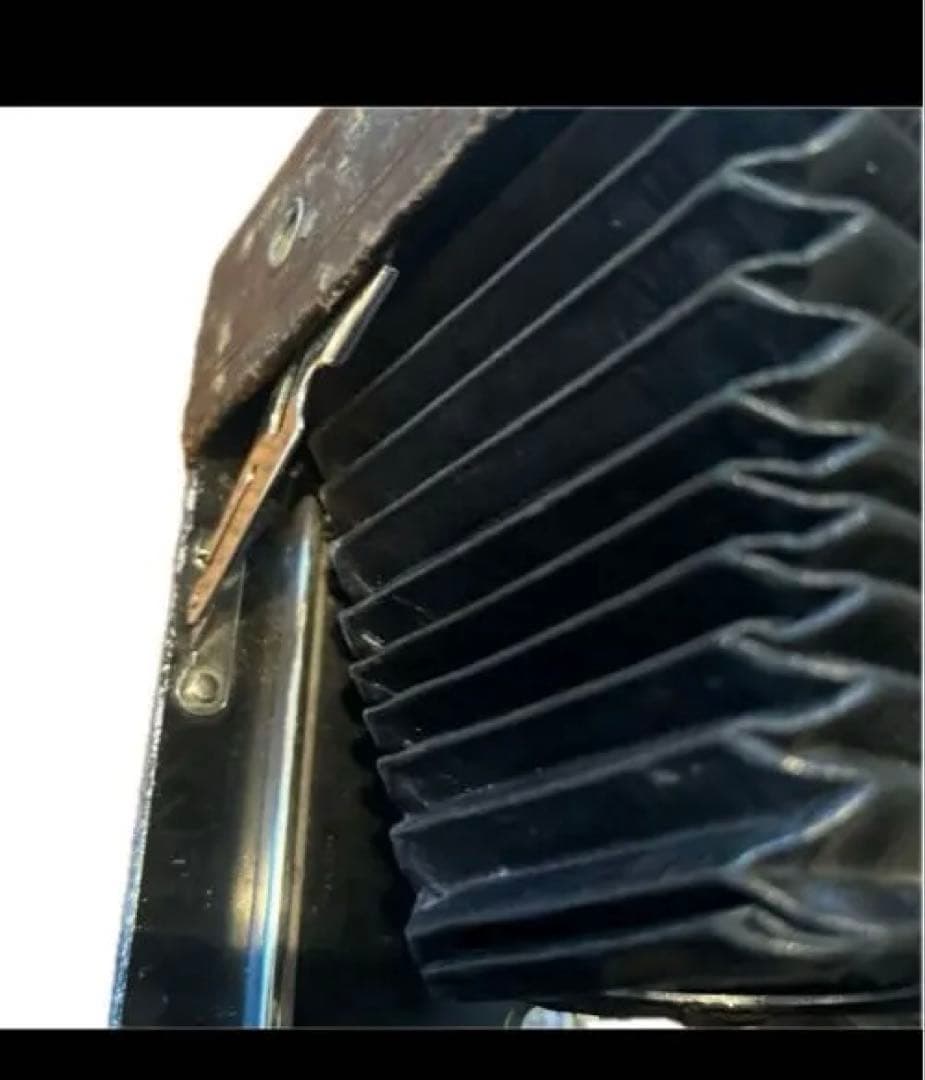 ツァイス・イコン（Zeiss Ikon）社のアンティークカメラ