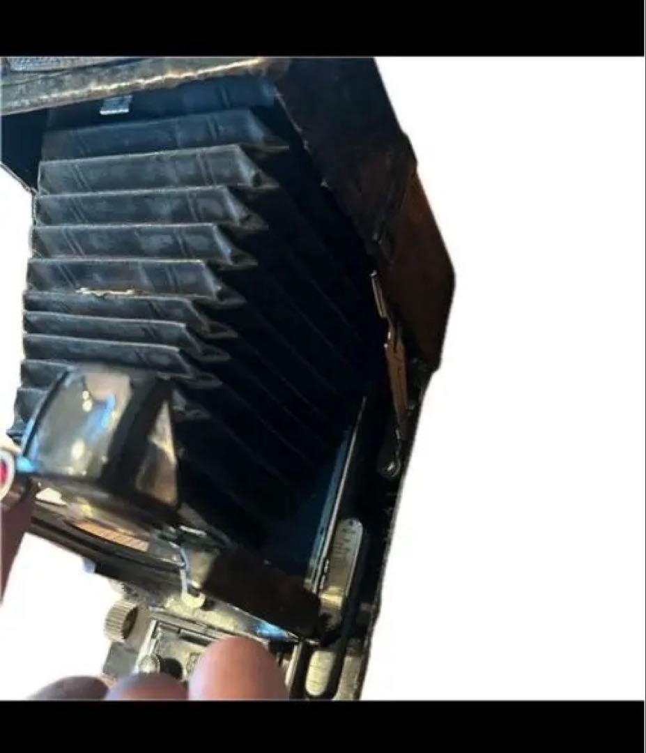 ツァイス・イコン（Zeiss Ikon）社のアンティークカメラ