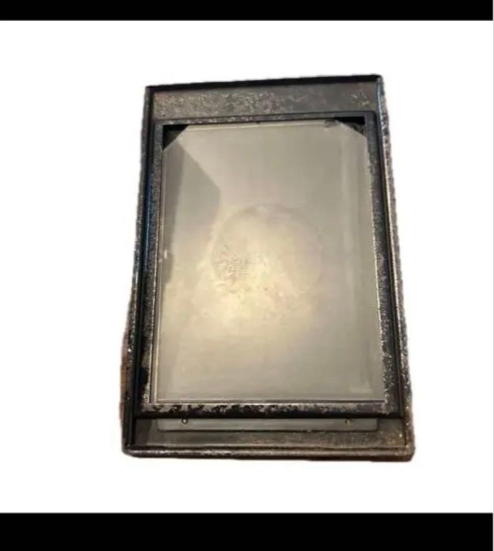 ツァイス・イコン（Zeiss Ikon）社のアンティークカメラ