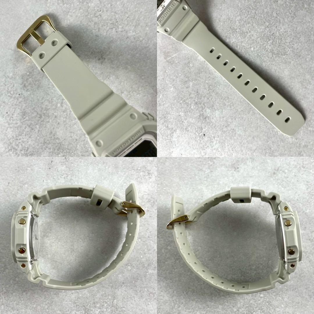 未使用級✨️G-SHOCK 別注 Ron Herman G-LIDE 腕時計