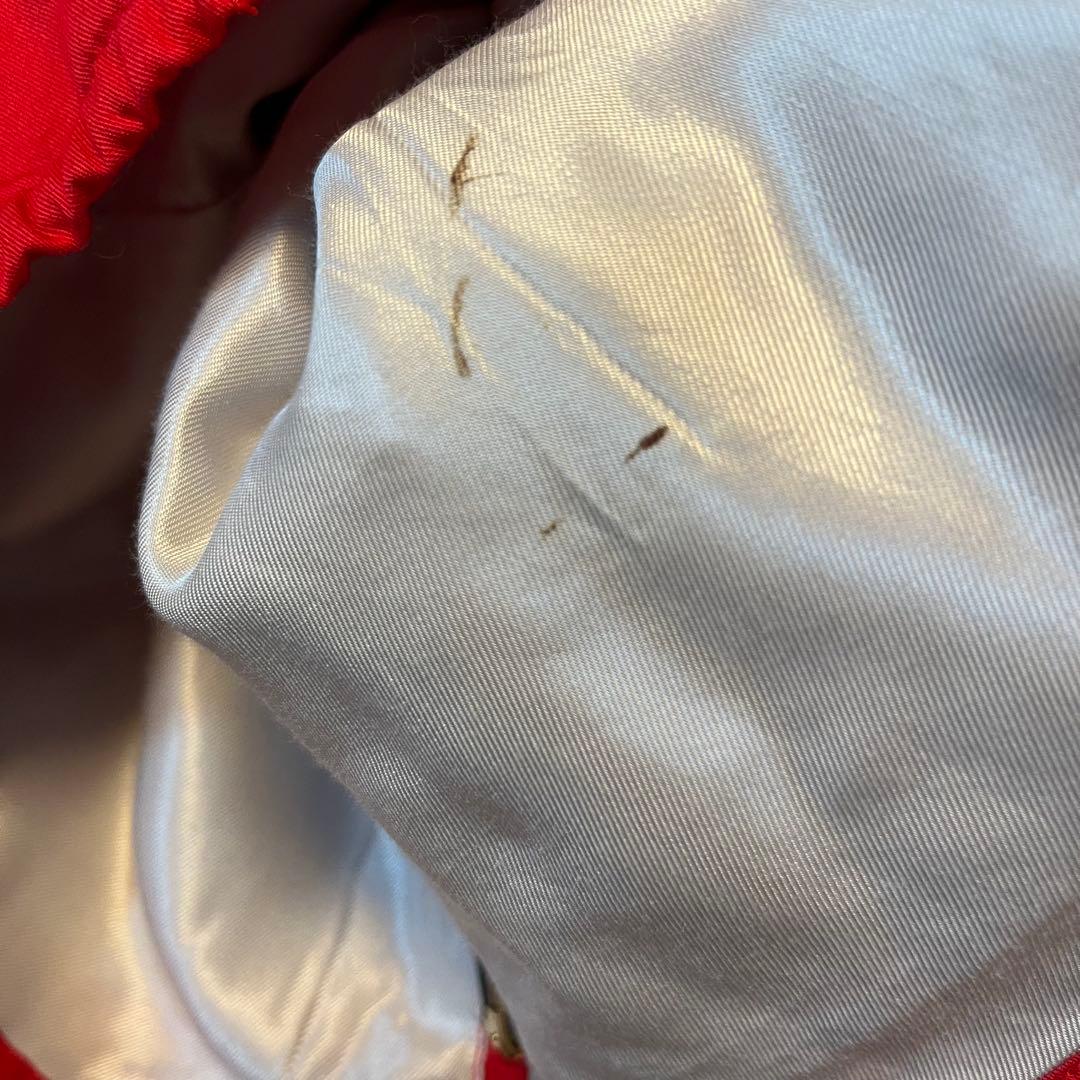 c*i様 東洋エンタープライズ ベトジャン 福 龍 地図 虎刺繍 XS相当 復刻