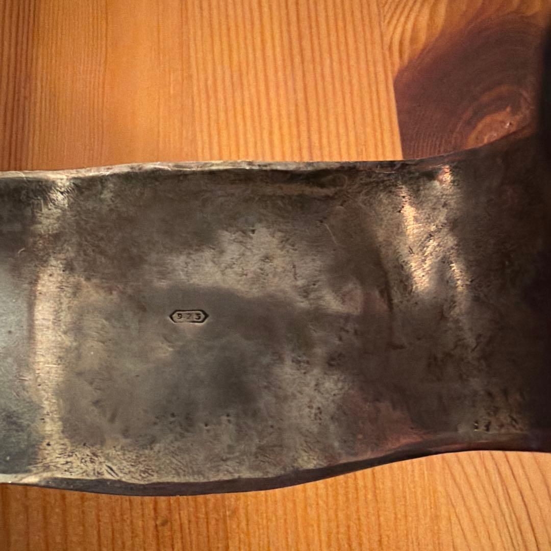 M*O様 バングル　　ブレスレット