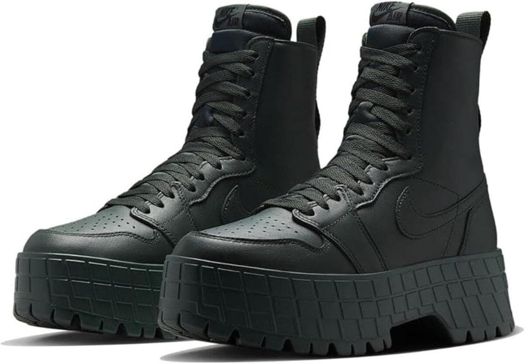 24.5cm　ナイキ　ジョーダン 1 ブルックリン　 FJ5737-300