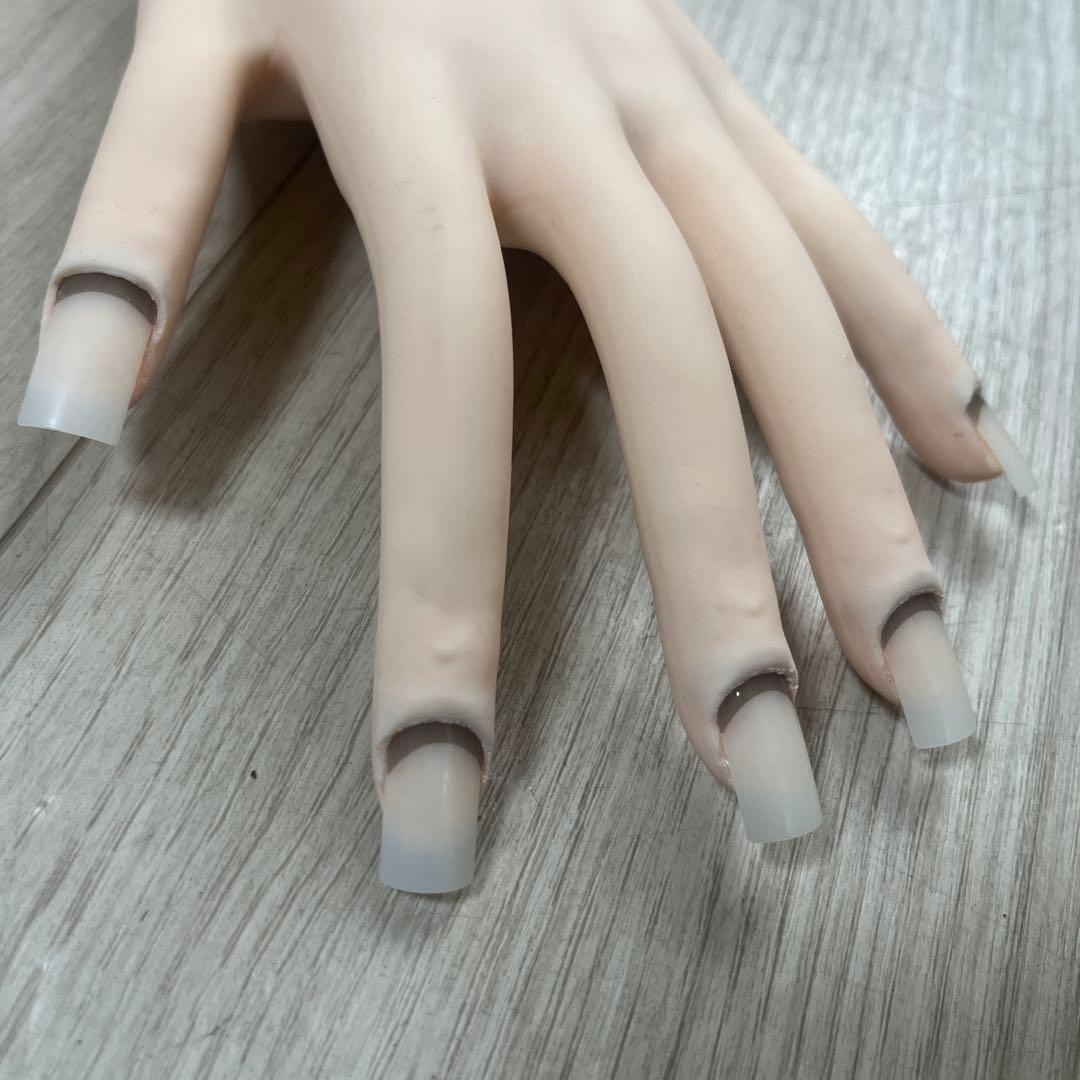 認定モデルハンド 練習用ハンドモデル