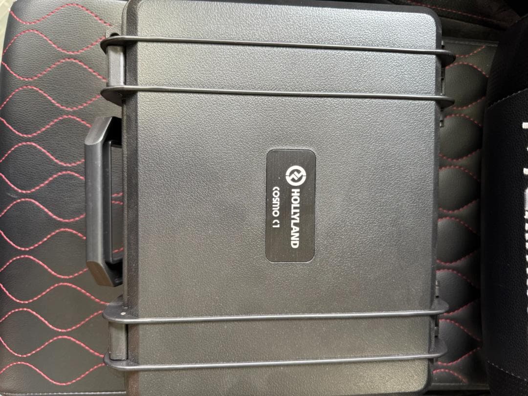 HOLLYLAND COSMO C1 映像伝送装置