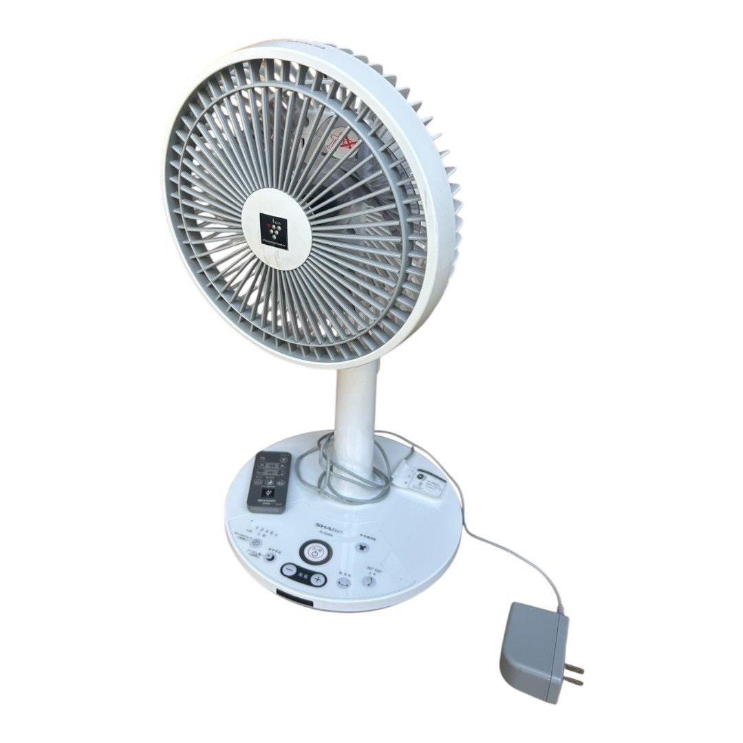 扇風機・サーキュレーター wawa