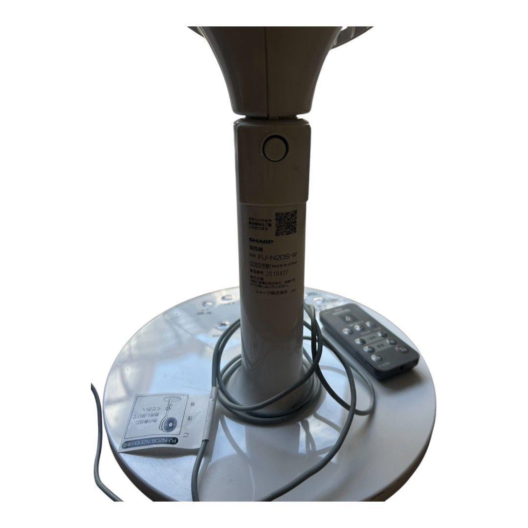 扇風機・サーキュレーター wawa