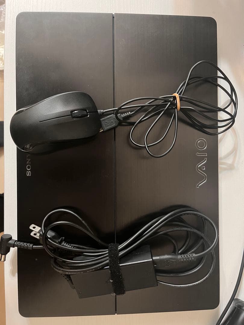 SONY VAIO ノートPC パソコン SVF15NA1GN