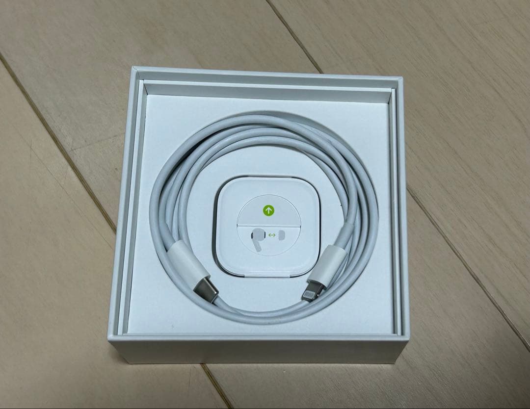 値下げ可能‼️ AirPods Pro 本体