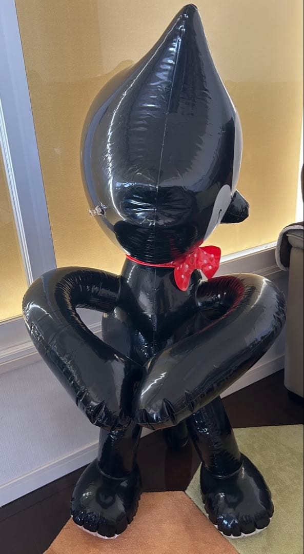 激レア　Felix the Cat バルーン 約107cm