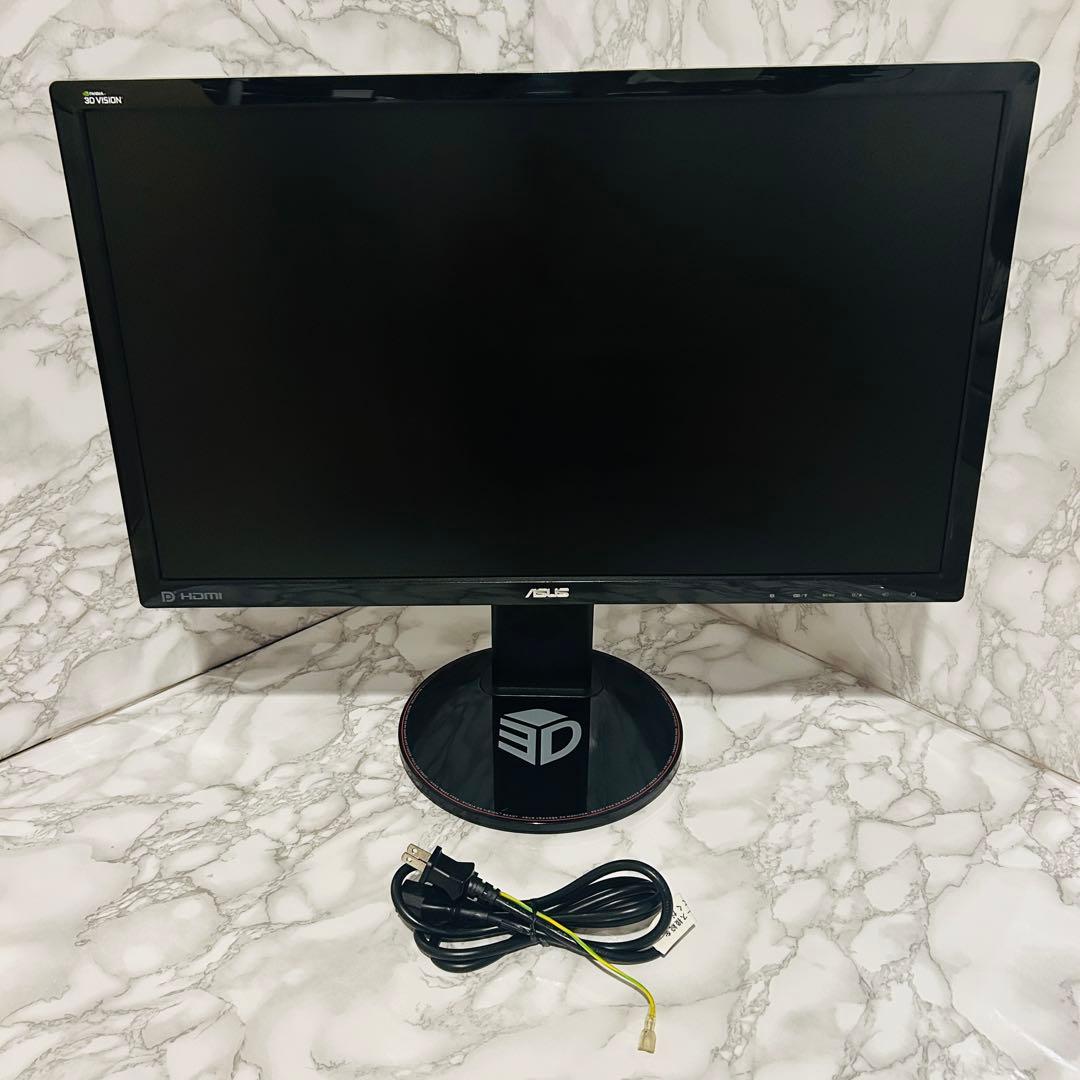 ASUS ゲーミングモニター 24インチ VG248 VG248QE