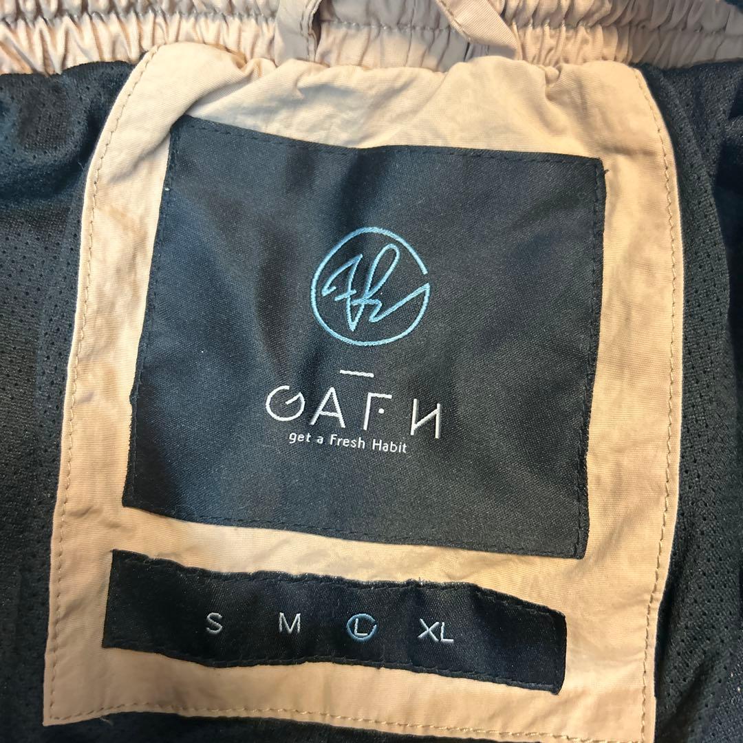 Uss2 スノーボードウェア 　Lサイズ