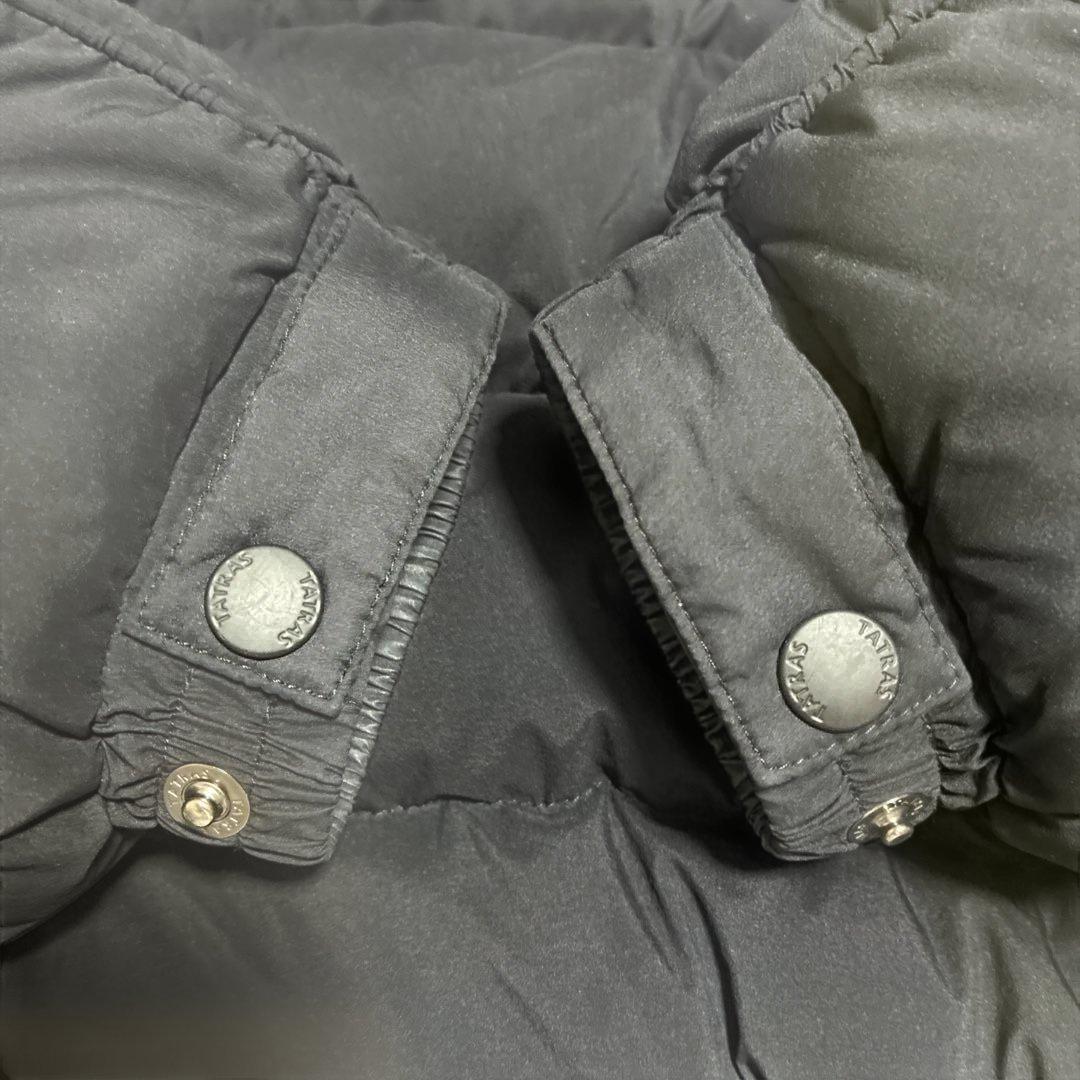 タトラス　ダウンジャケット