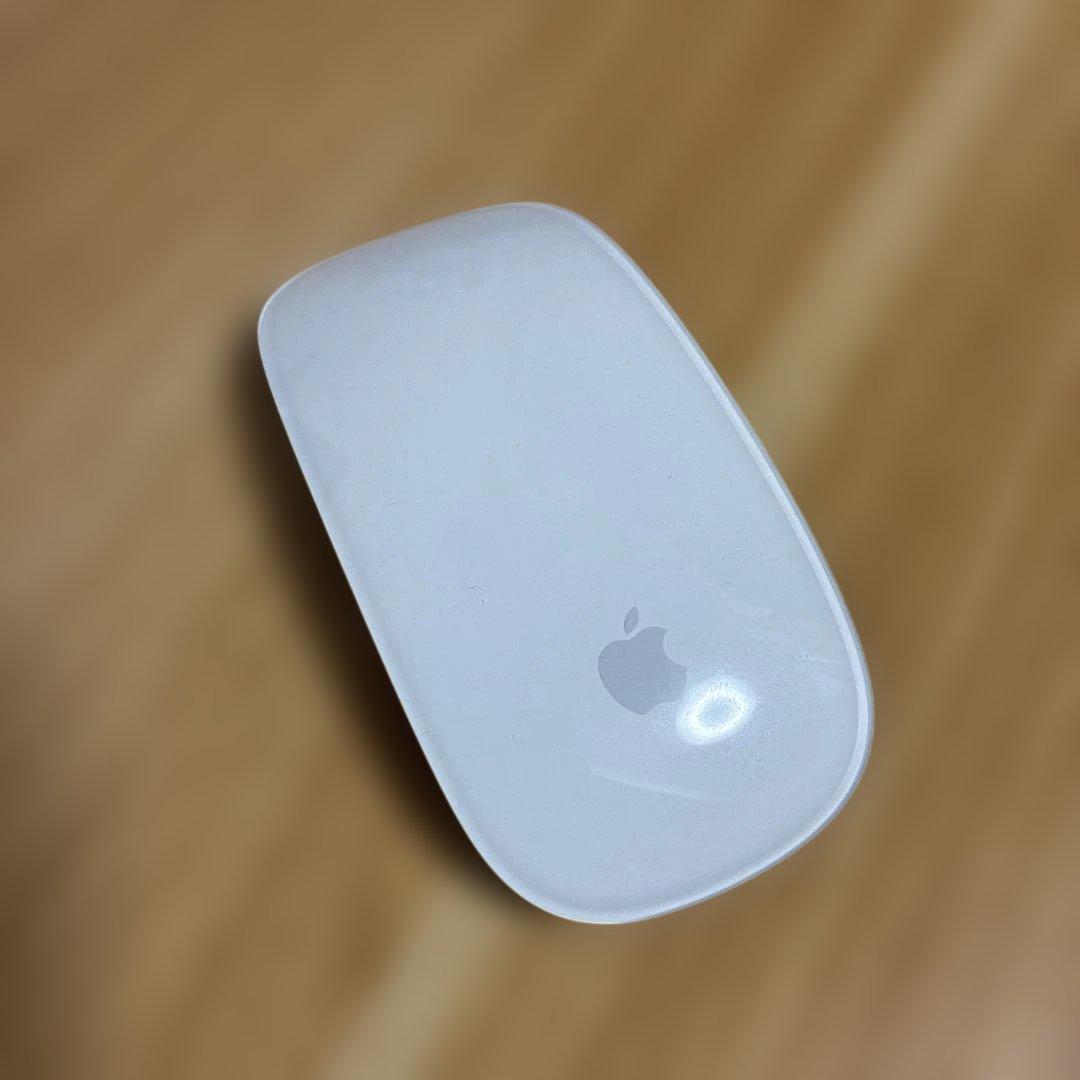 Magic Mouse(Bluetoothマウス)